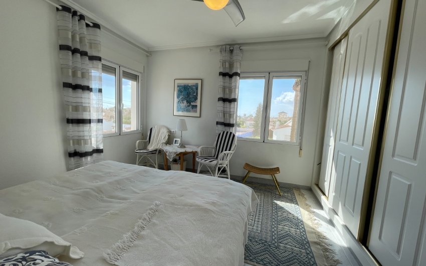 Reventa - Villa -
Ciudad Quesada - Costa Blanca