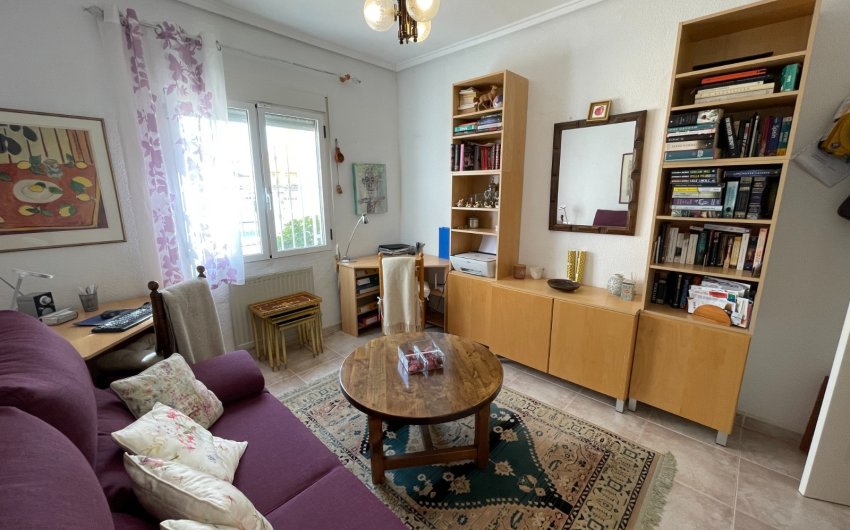 Reventa - Villa -
Ciudad Quesada - Costa Blanca