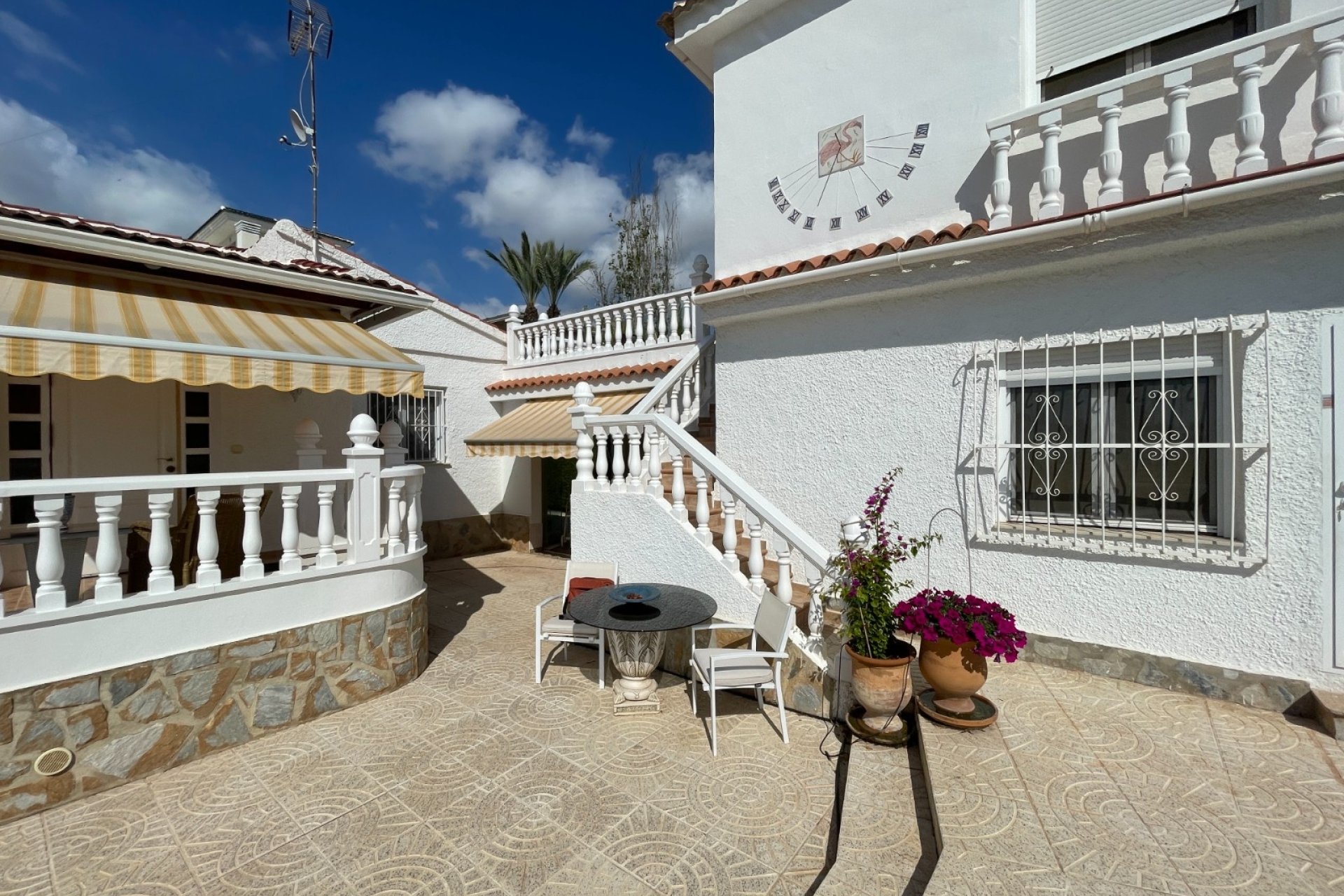Reventa - Villa -
Ciudad Quesada - Costa Blanca