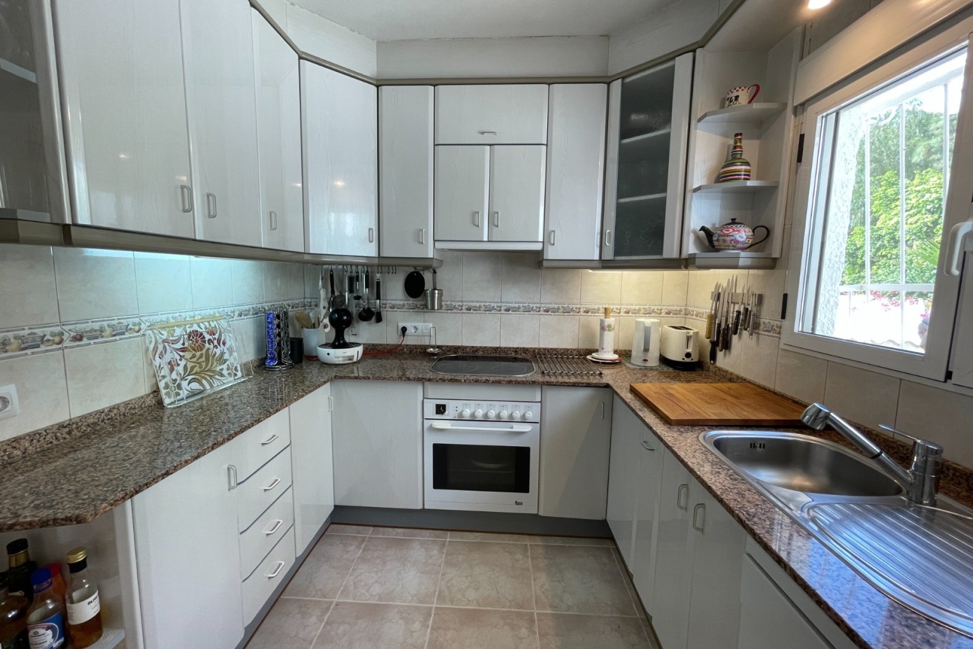 Reventa - Villa -
Ciudad Quesada - Costa Blanca