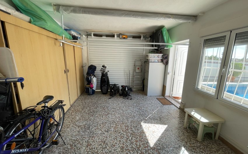 Reventa - Villa -
Ciudad Quesada - Costa Blanca
