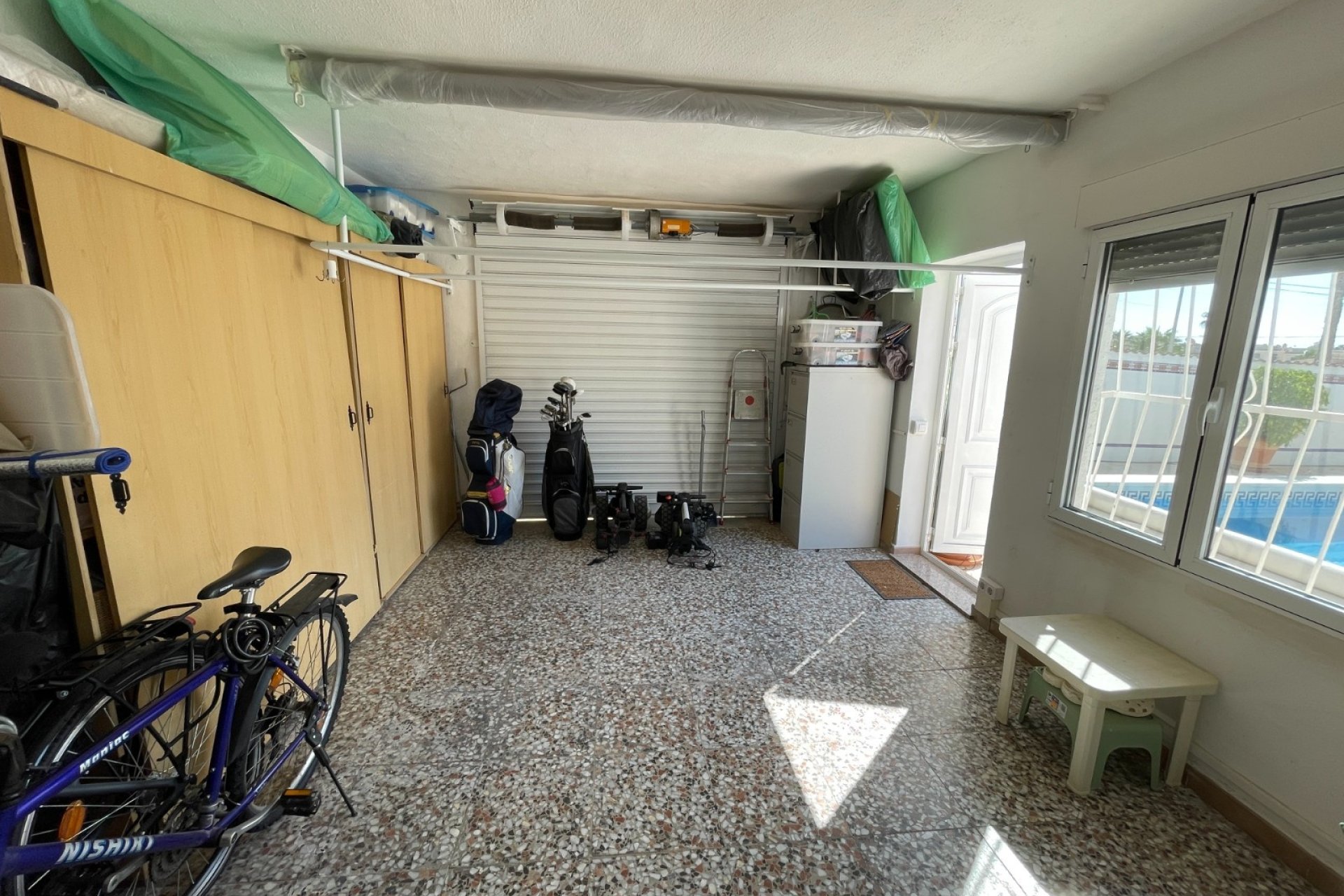 Reventa - Villa -
Ciudad Quesada - Costa Blanca