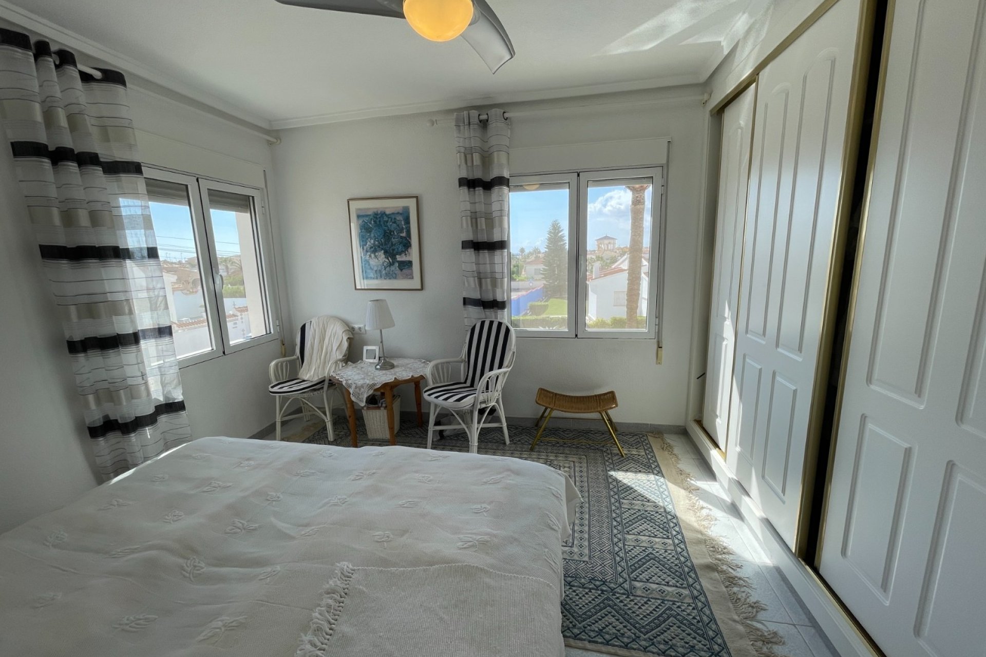 Reventa - Villa -
Ciudad Quesada - Costa Blanca