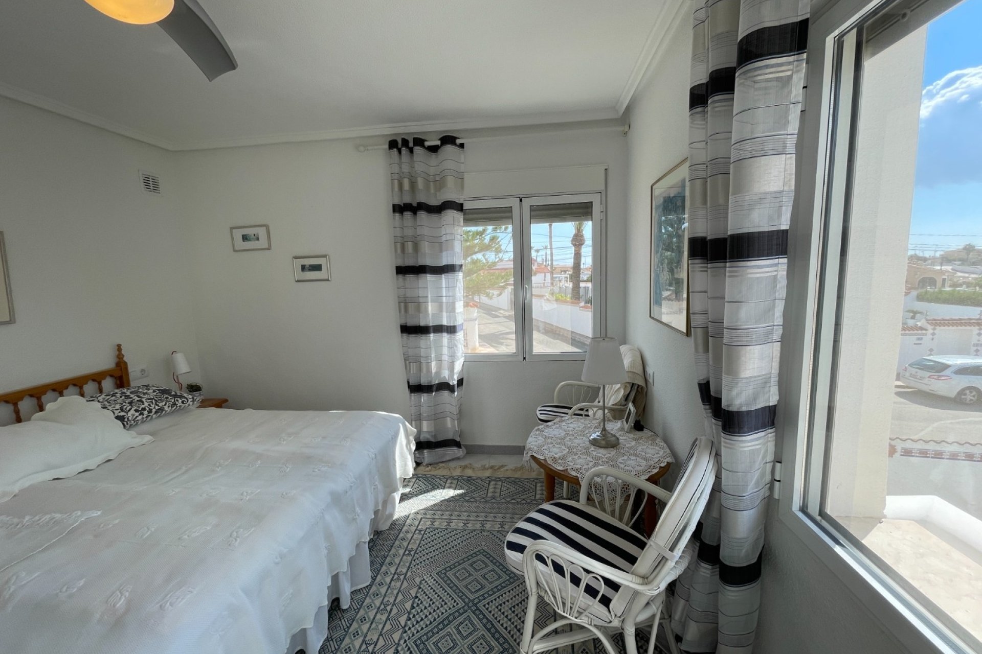 Reventa - Villa -
Ciudad Quesada - Costa Blanca