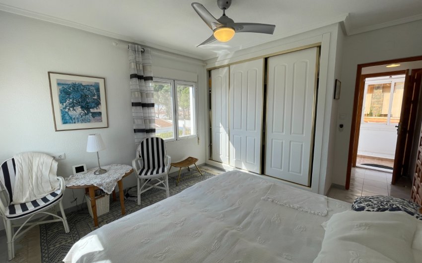 Reventa - Villa -
Ciudad Quesada - Costa Blanca