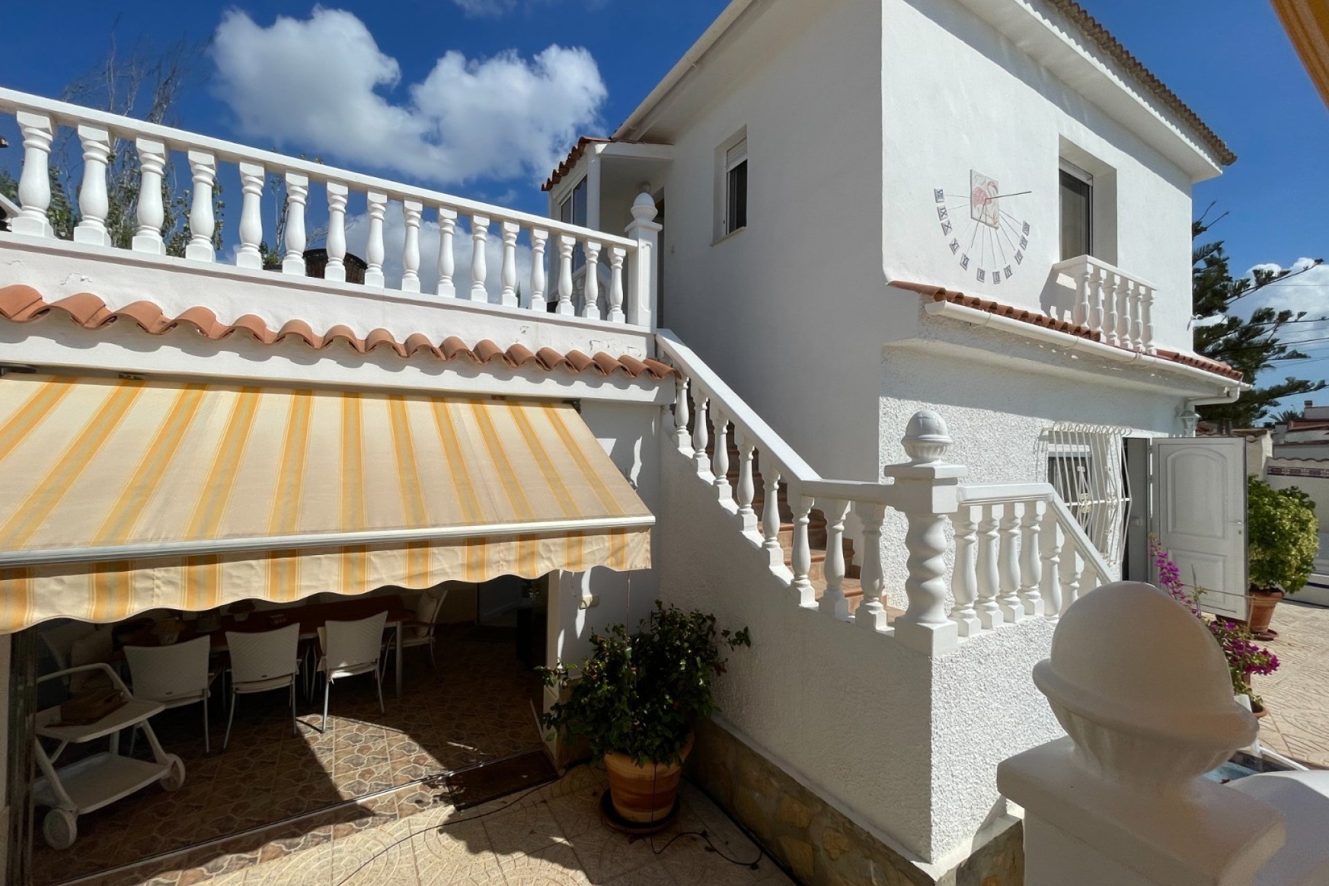 Reventa - Villa -
Ciudad Quesada - Costa Blanca
