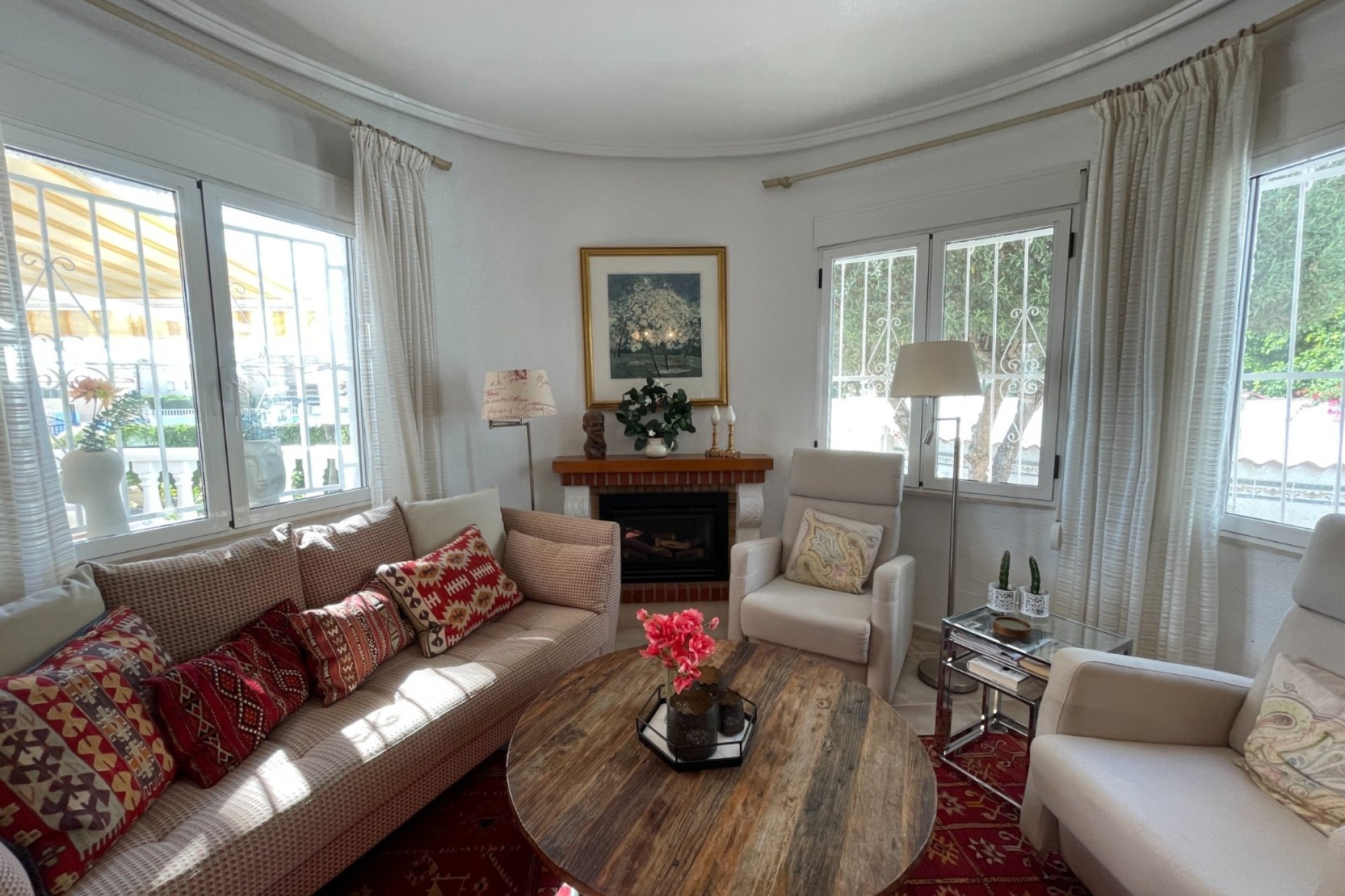 Reventa - Villa -
Ciudad Quesada - Costa Blanca