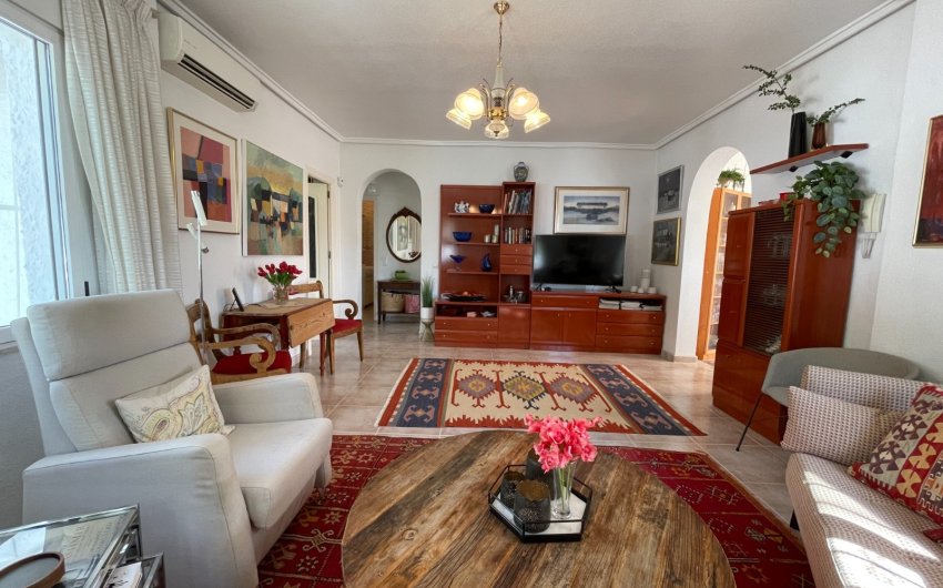 Reventa - Villa -
Ciudad Quesada - Costa Blanca