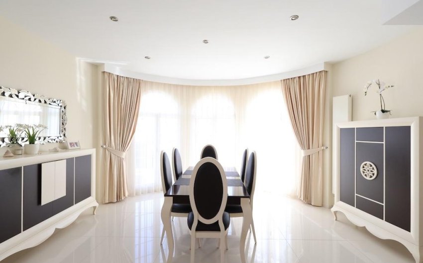 Reventa - Villa -
Ciudad Quesada - Costa Blanca