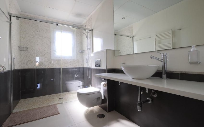 Reventa - Villa -
Ciudad Quesada - Costa Blanca