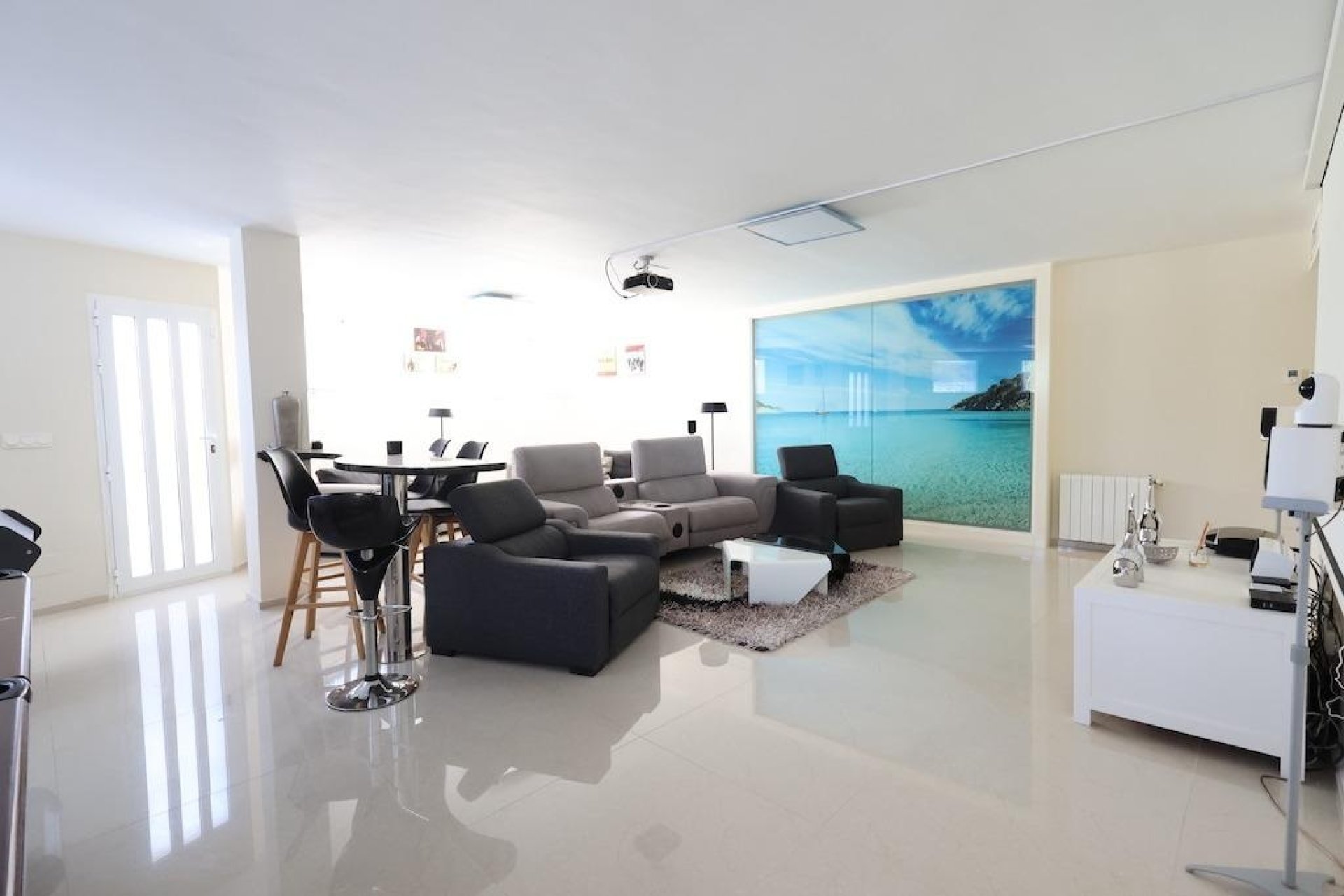 Reventa - Villa -
Ciudad Quesada - Costa Blanca