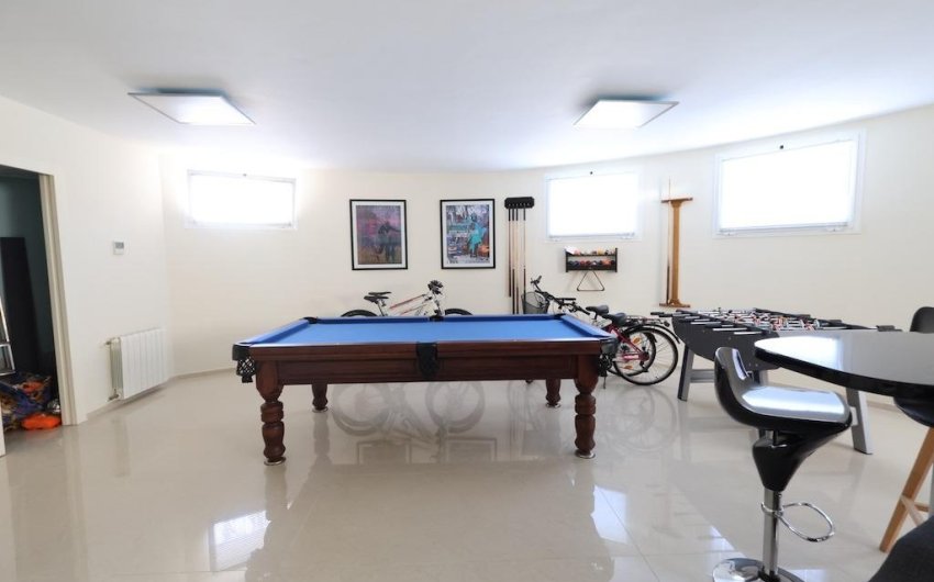 Reventa - Villa -
Ciudad Quesada - Costa Blanca