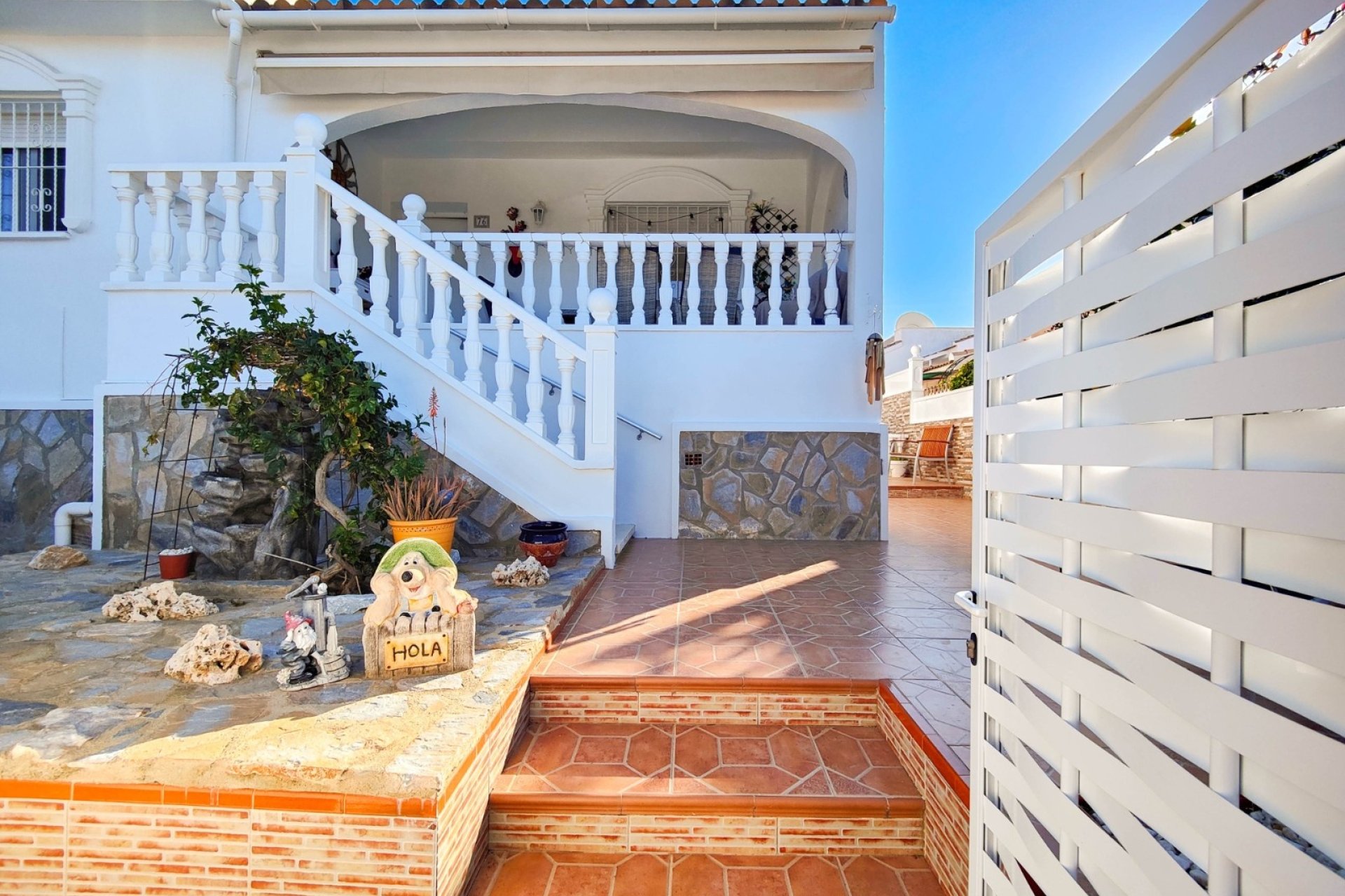 Reventa - Villa -
Ciudad Quesada - Costa Blanca