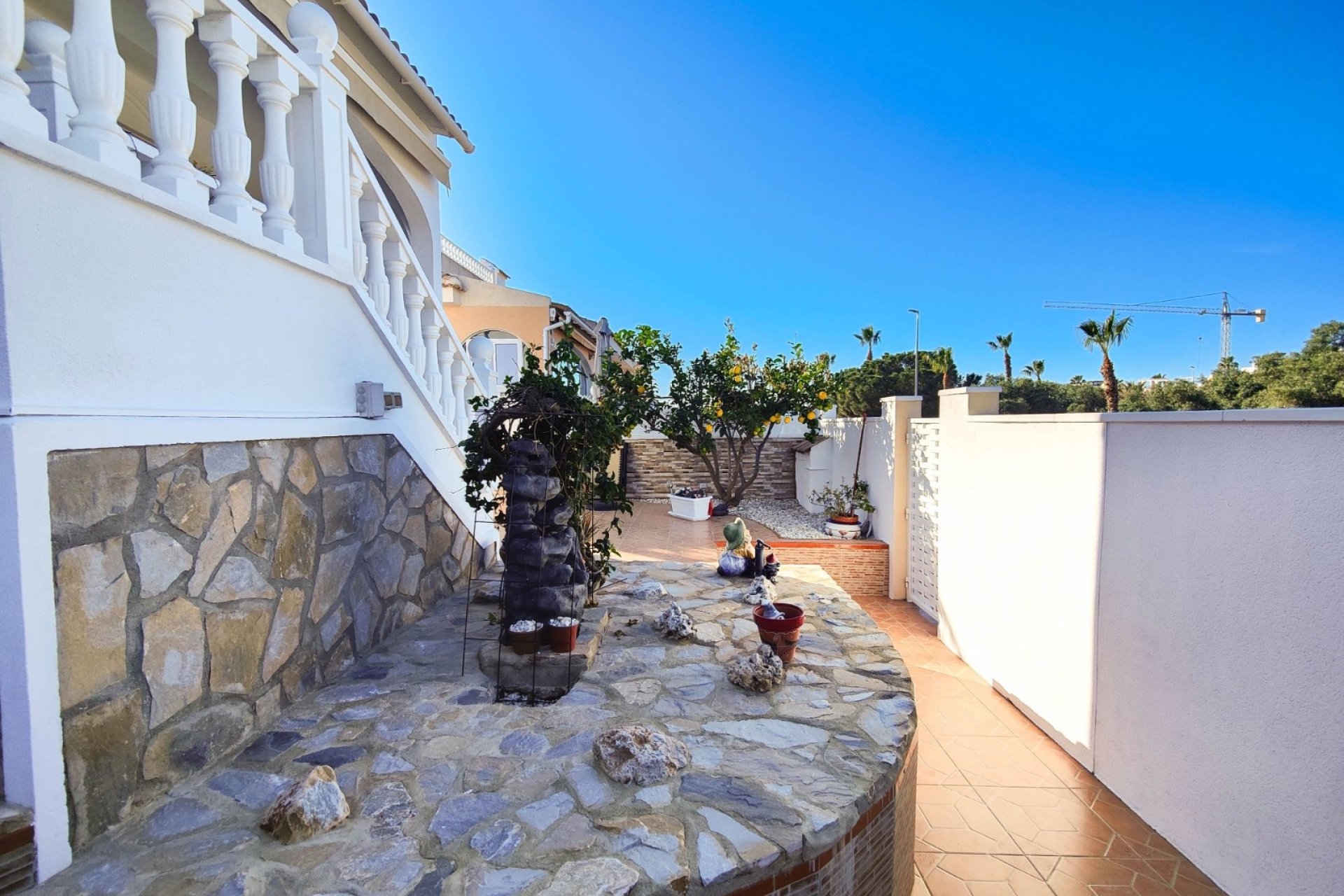 Reventa - Villa -
Ciudad Quesada - Costa Blanca