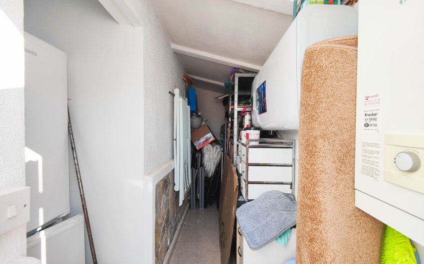 Reventa - Villa -
Ciudad Quesada - Costa Blanca