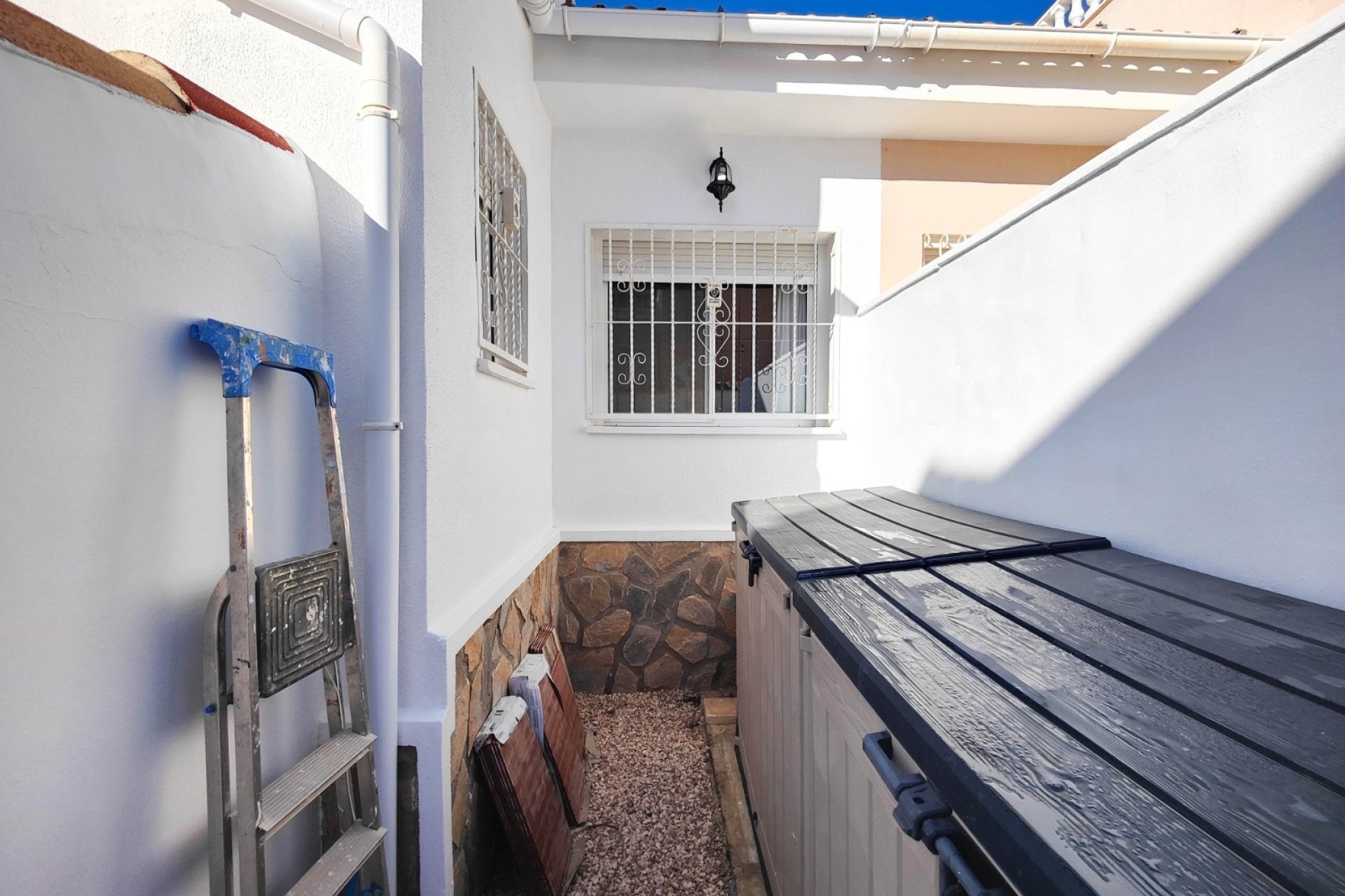Reventa - Villa -
Ciudad Quesada - Costa Blanca