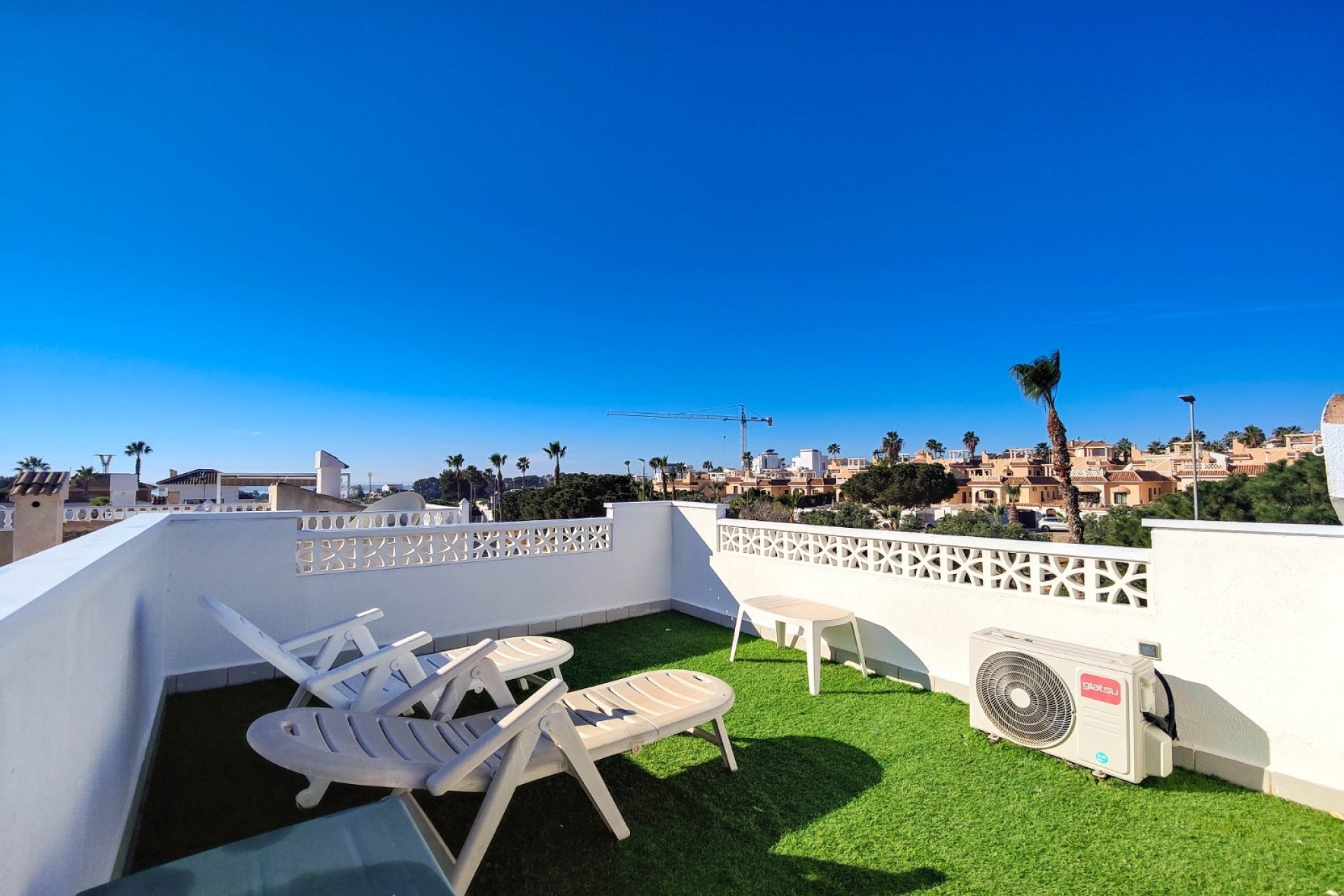 Reventa - Villa -
Ciudad Quesada - Costa Blanca