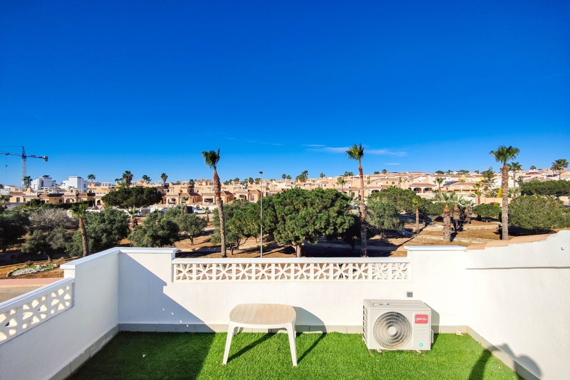 Reventa - Villa -
Ciudad Quesada - Costa Blanca