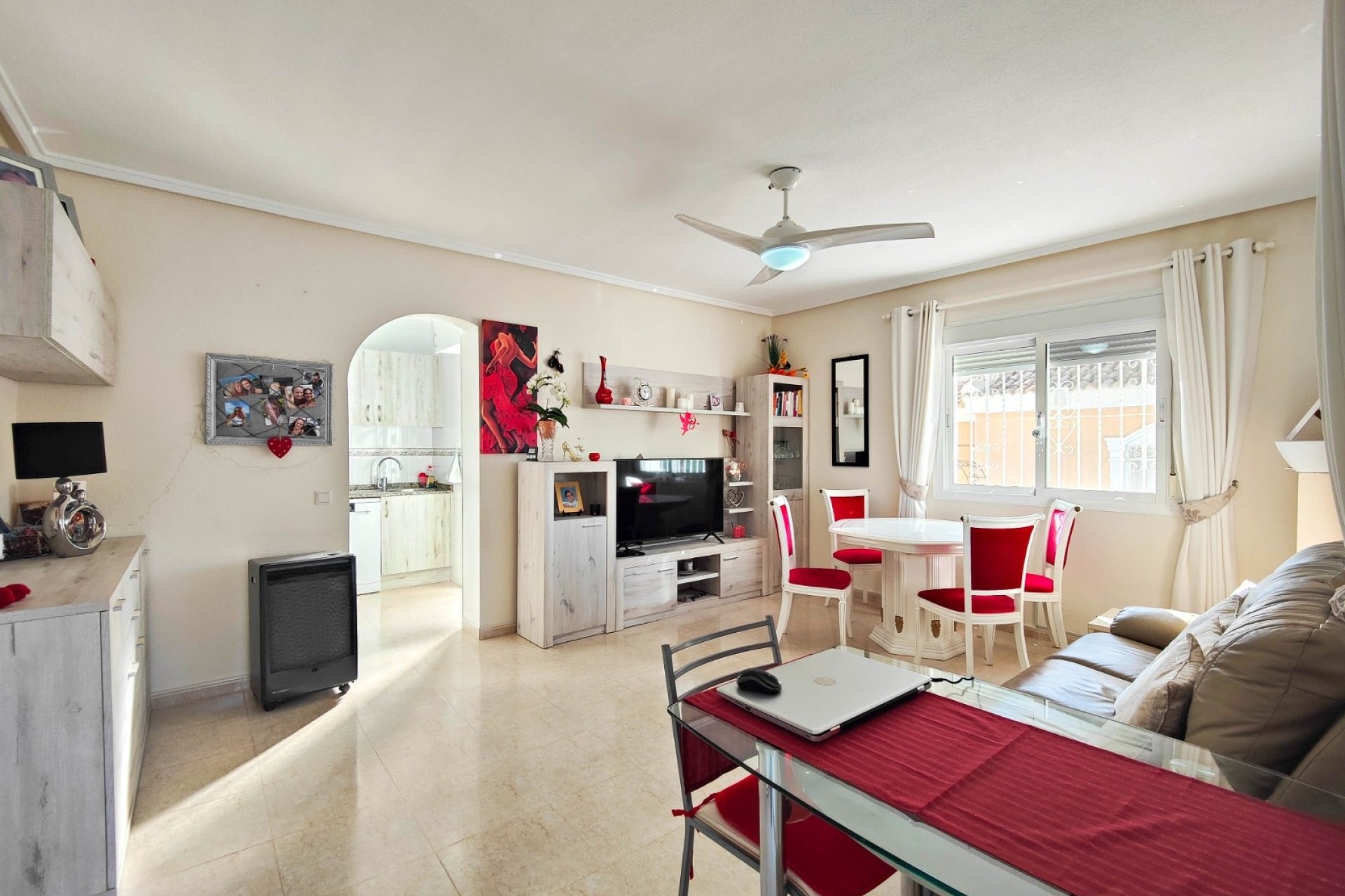 Reventa - Villa -
Ciudad Quesada - Costa Blanca