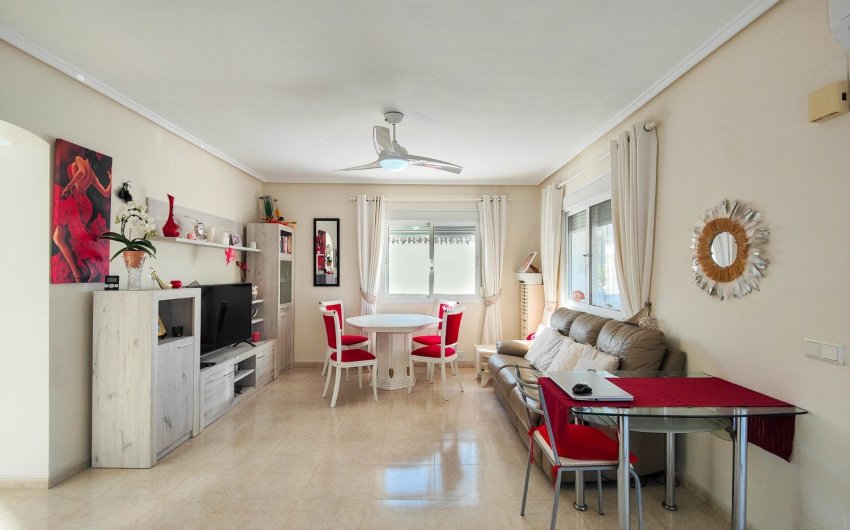 Reventa - Villa -
Ciudad Quesada - Costa Blanca