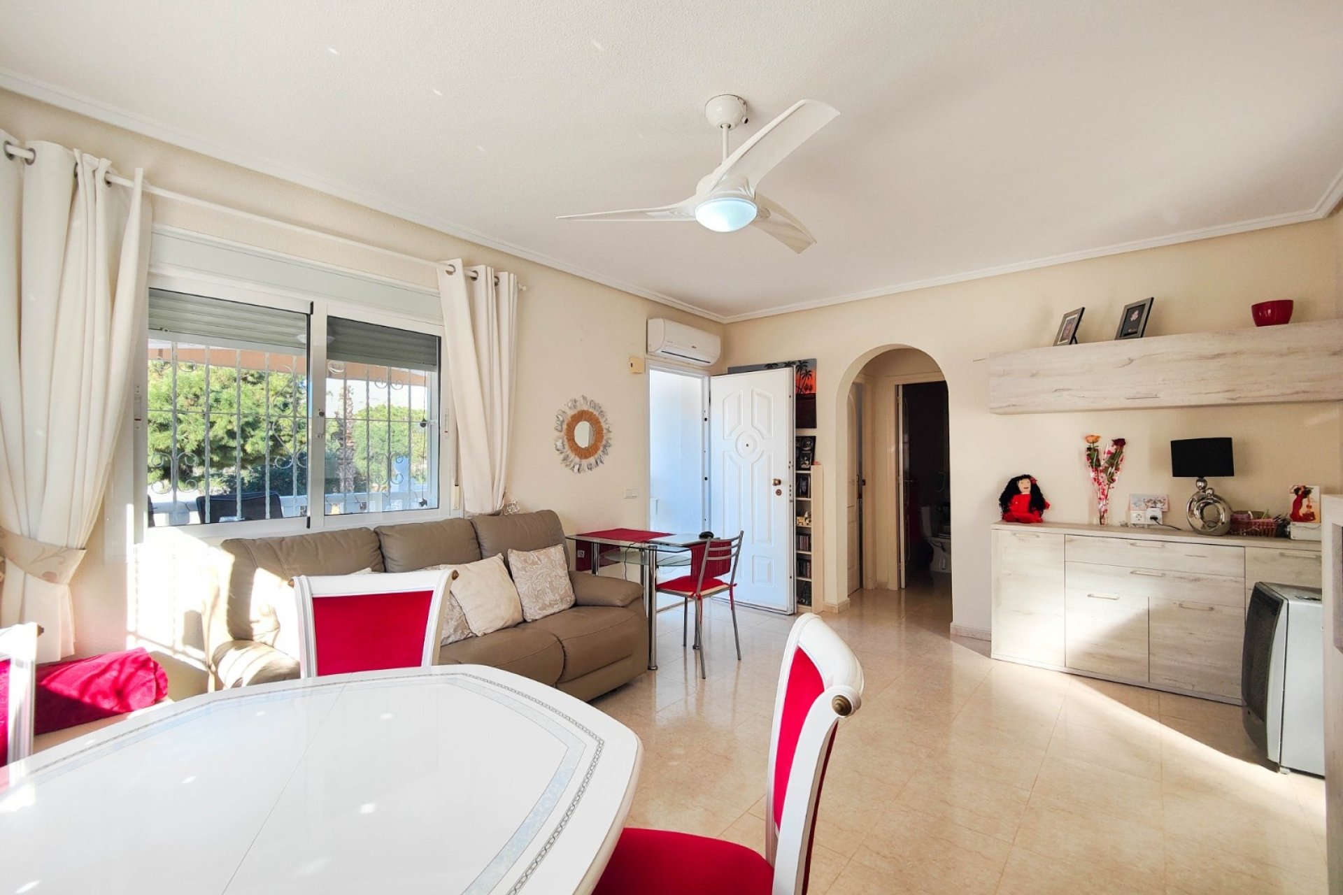 Reventa - Villa -
Ciudad Quesada - Costa Blanca