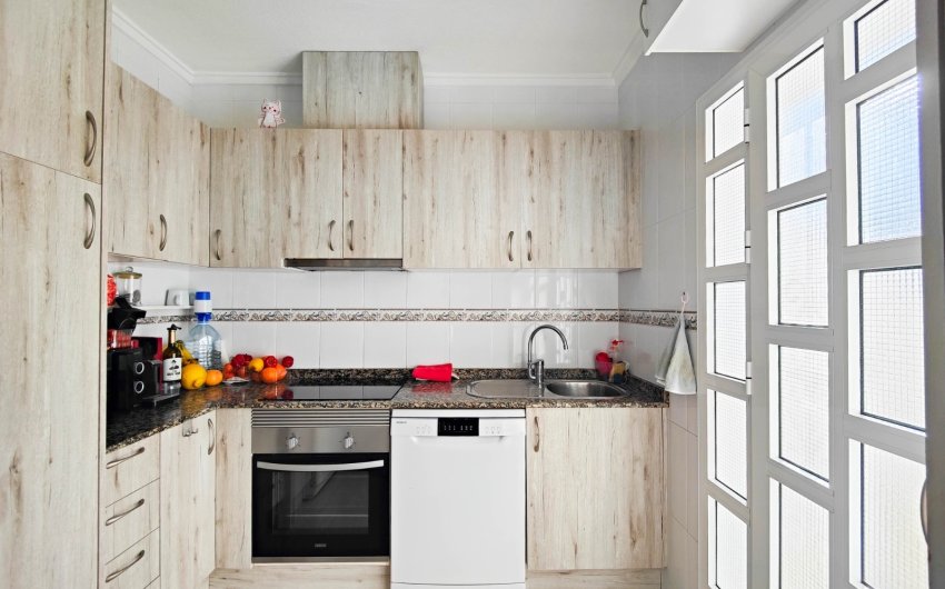 Reventa - Villa -
Ciudad Quesada - Costa Blanca