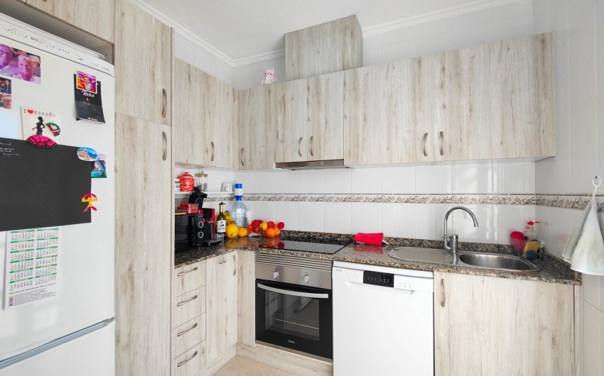 Reventa - Villa -
Ciudad Quesada - Costa Blanca