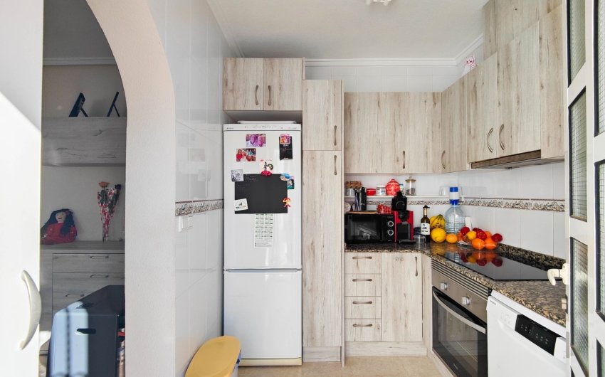 Reventa - Villa -
Ciudad Quesada - Costa Blanca