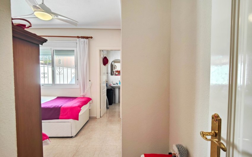 Reventa - Villa -
Ciudad Quesada - Costa Blanca