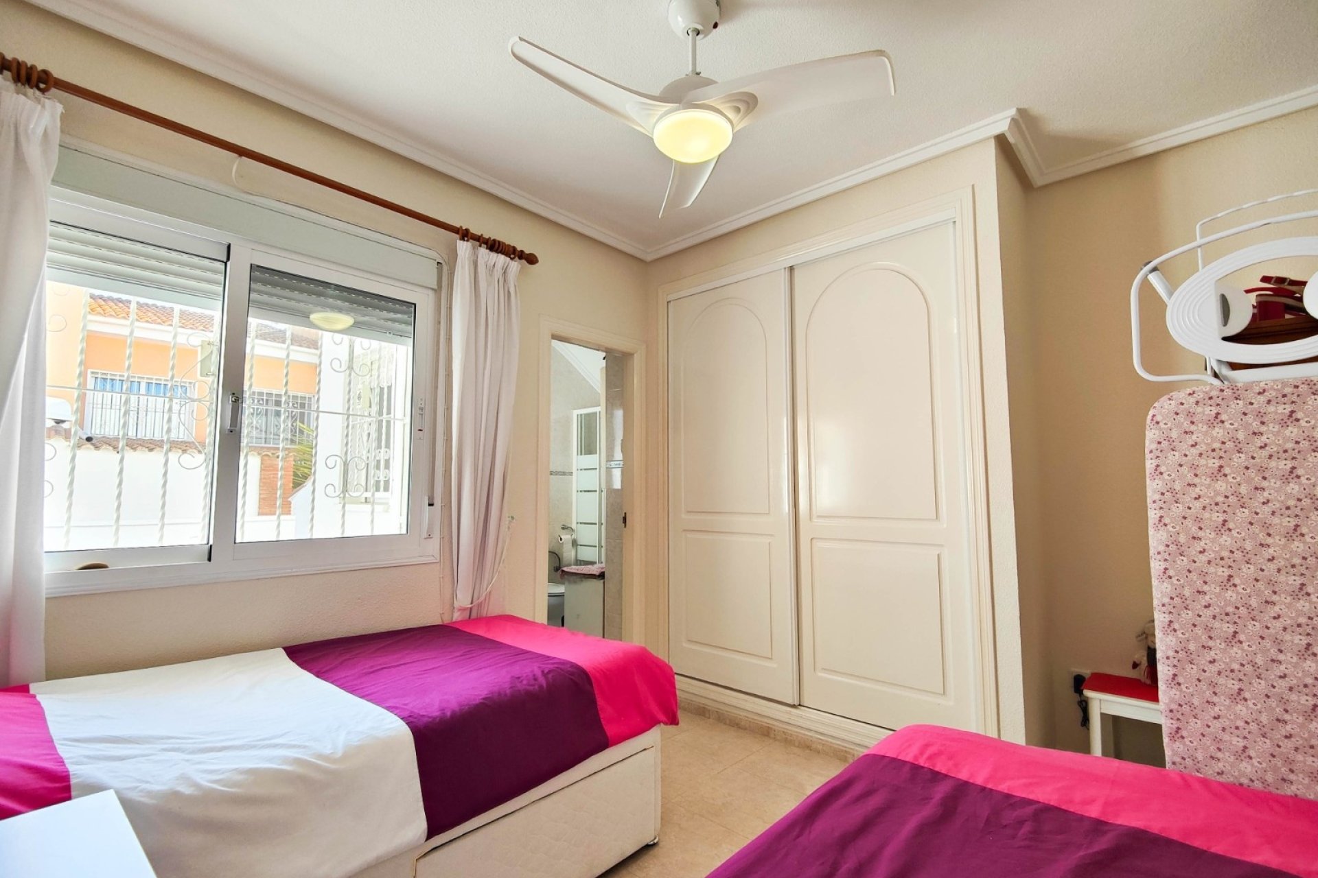 Reventa - Villa -
Ciudad Quesada - Costa Blanca