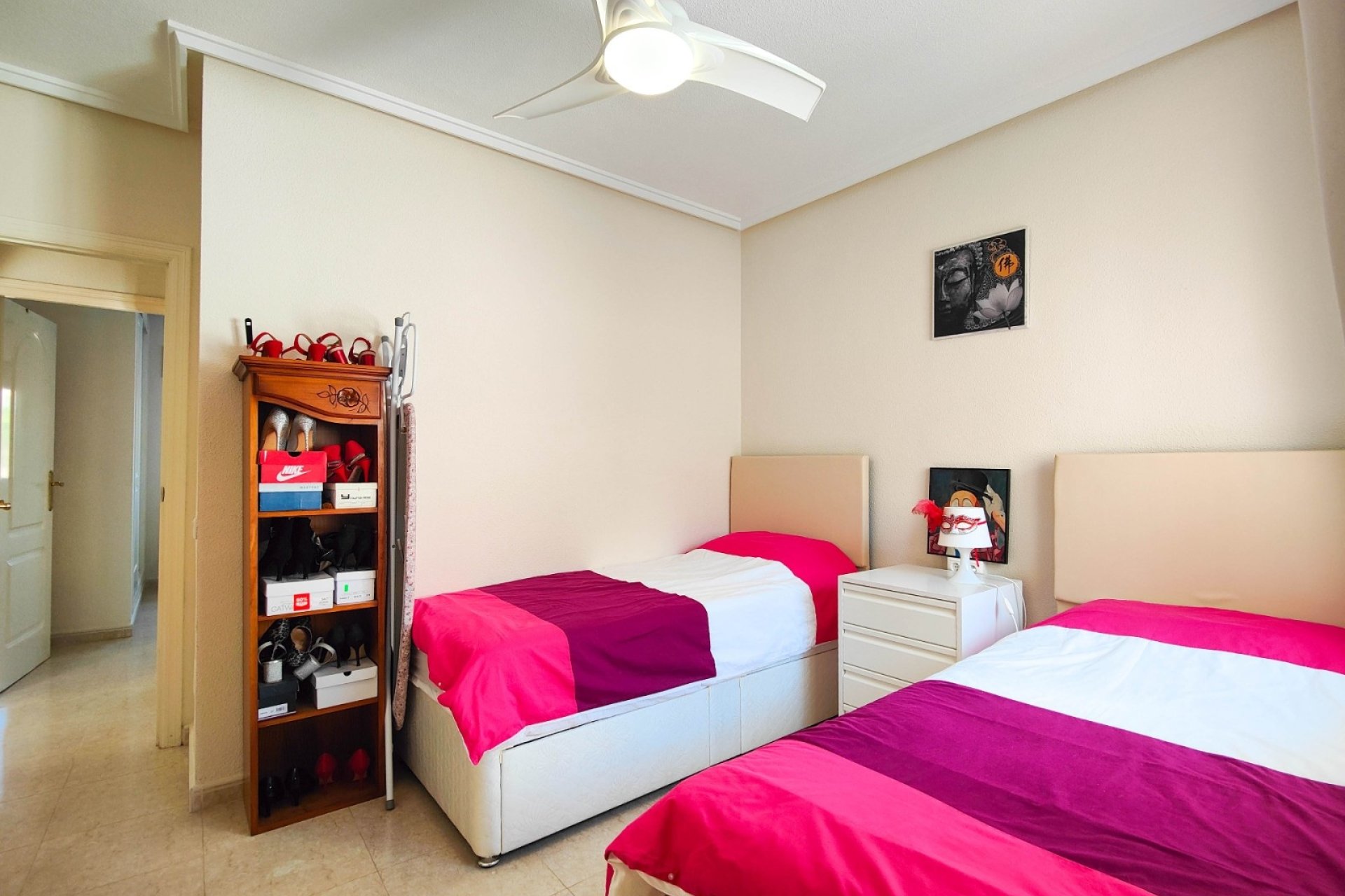 Reventa - Villa -
Ciudad Quesada - Costa Blanca