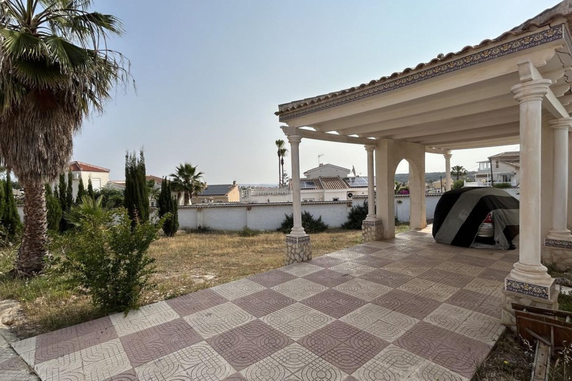 Reventa - Villa -
Ciudad Quesada - Costa Blanca