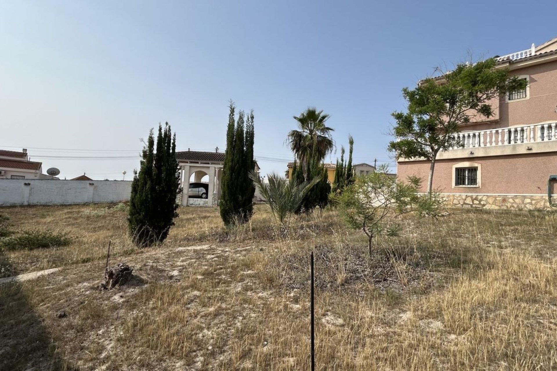 Reventa - Villa -
Ciudad Quesada - Costa Blanca