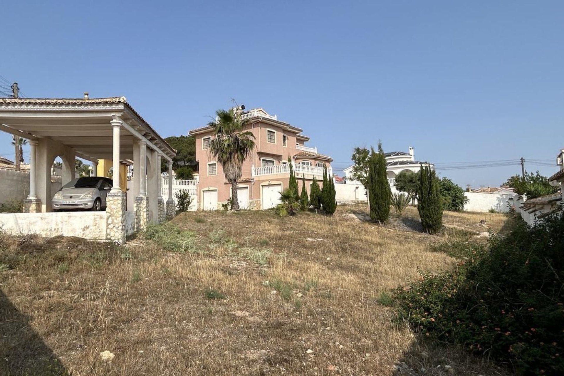 Reventa - Villa -
Ciudad Quesada - Costa Blanca