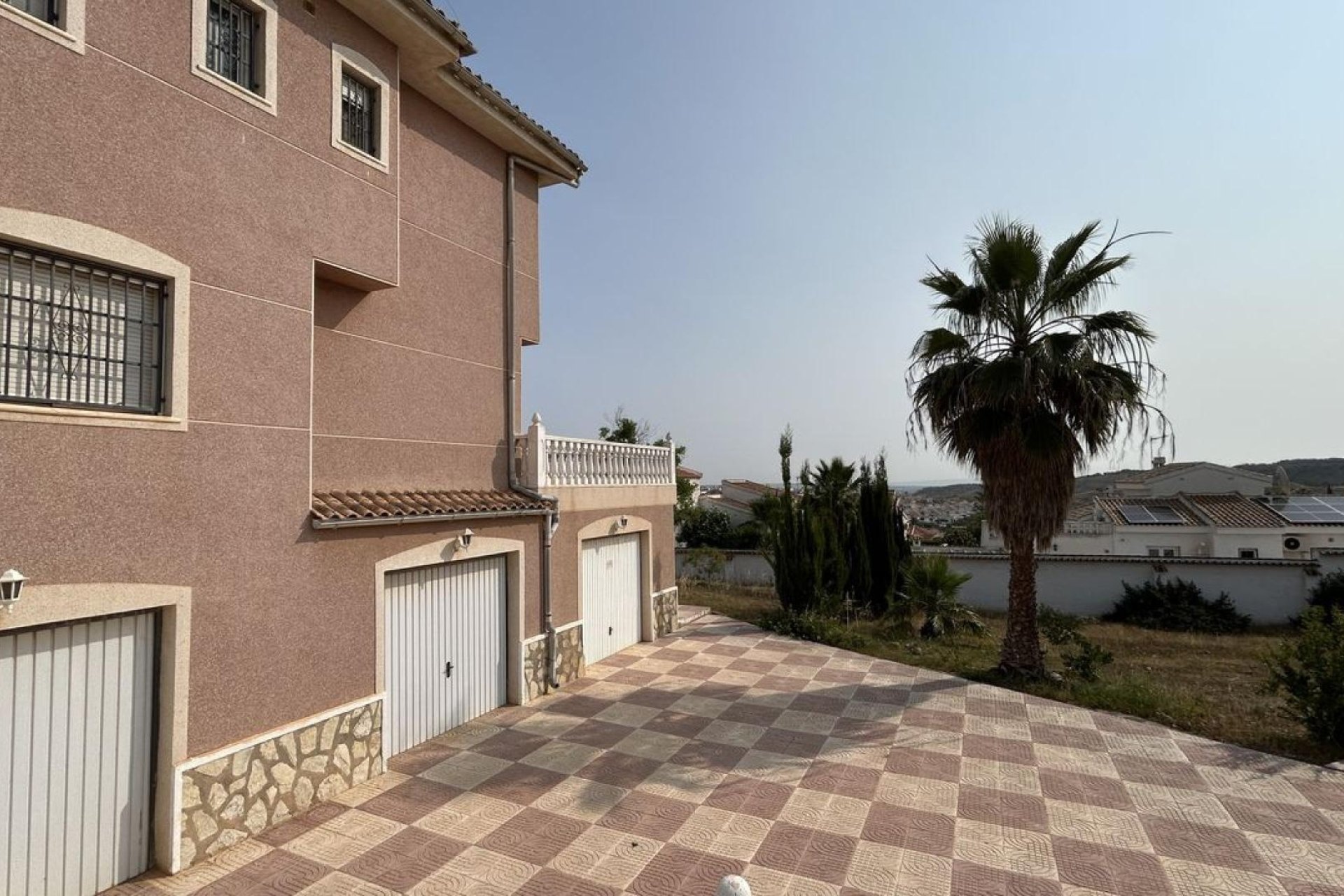 Reventa - Villa -
Ciudad Quesada - Costa Blanca