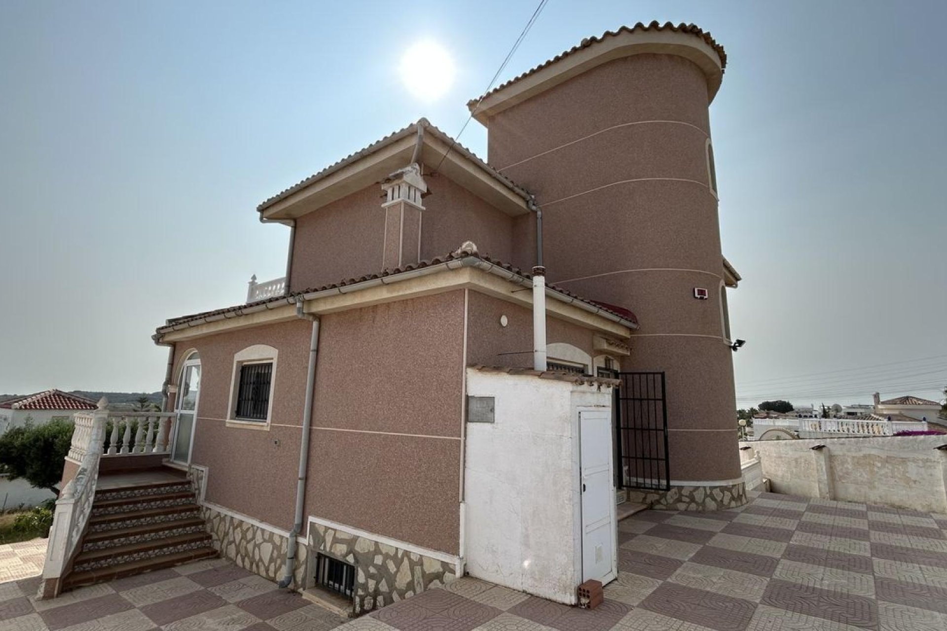 Reventa - Villa -
Ciudad Quesada - Costa Blanca