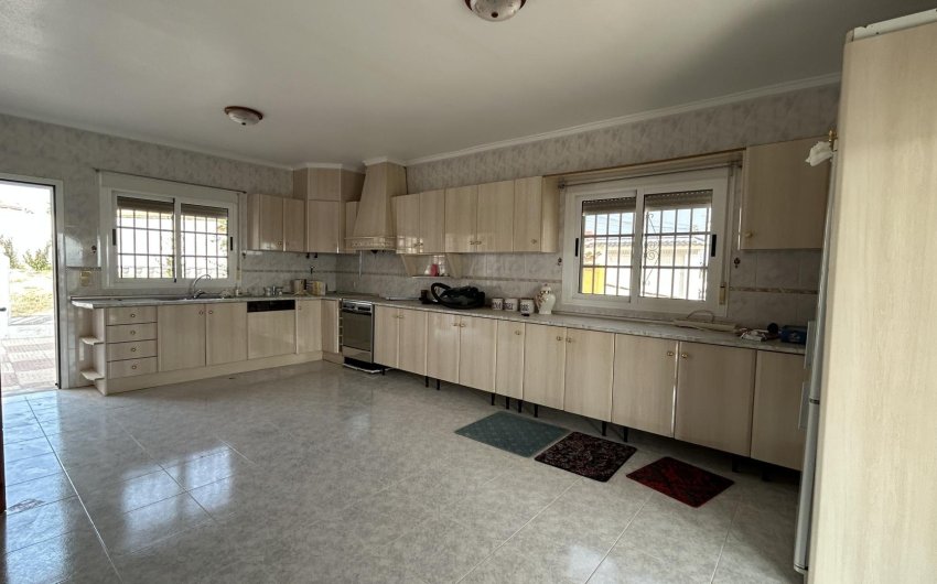 Reventa - Villa -
Ciudad Quesada - Costa Blanca