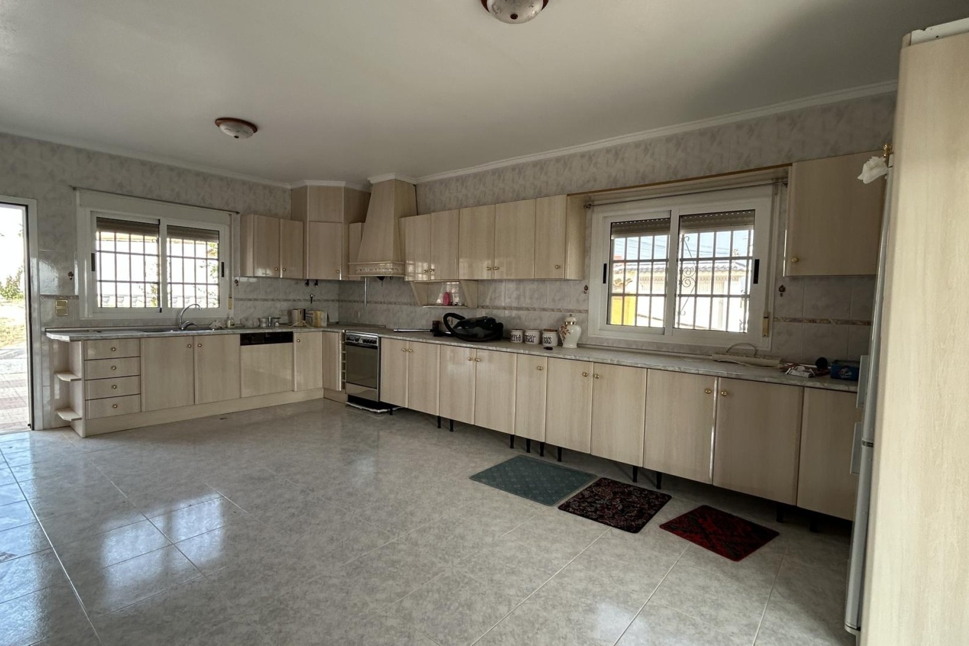 Reventa - Villa -
Ciudad Quesada - Costa Blanca