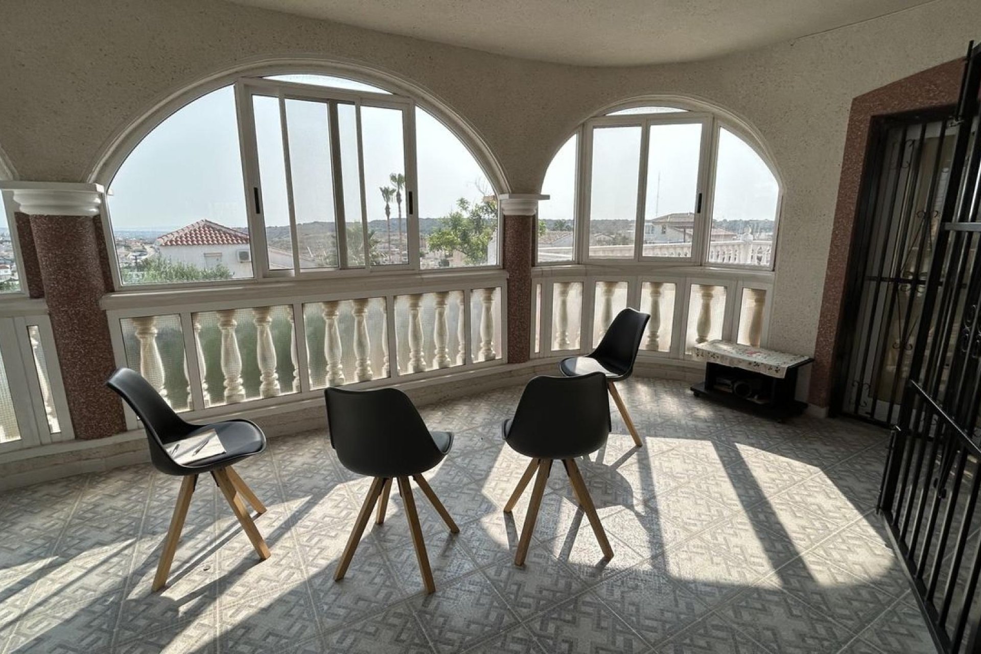 Reventa - Villa -
Ciudad Quesada - Costa Blanca