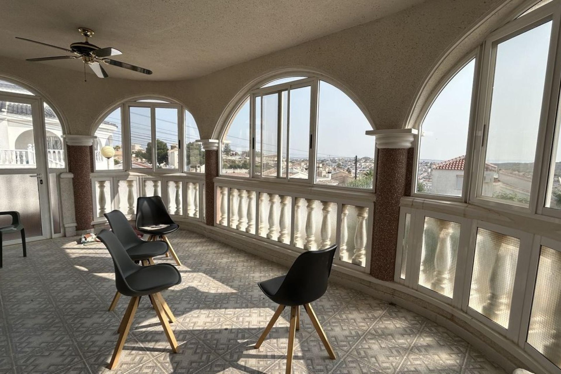 Reventa - Villa -
Ciudad Quesada - Costa Blanca