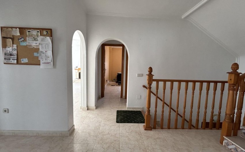 Reventa - Villa -
Ciudad Quesada - Costa Blanca