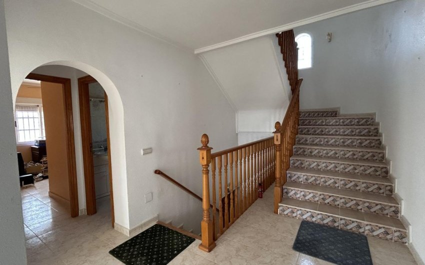 Reventa - Villa -
Ciudad Quesada - Costa Blanca