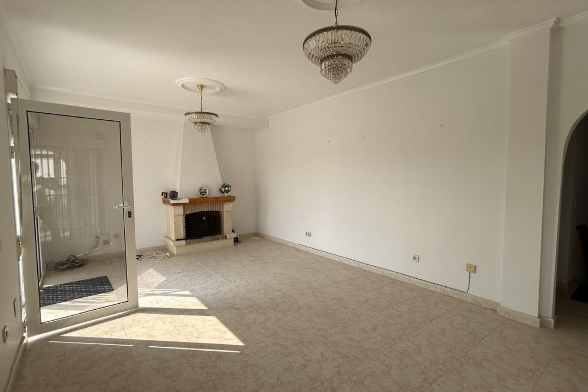 Reventa - Villa -
Ciudad Quesada - Costa Blanca