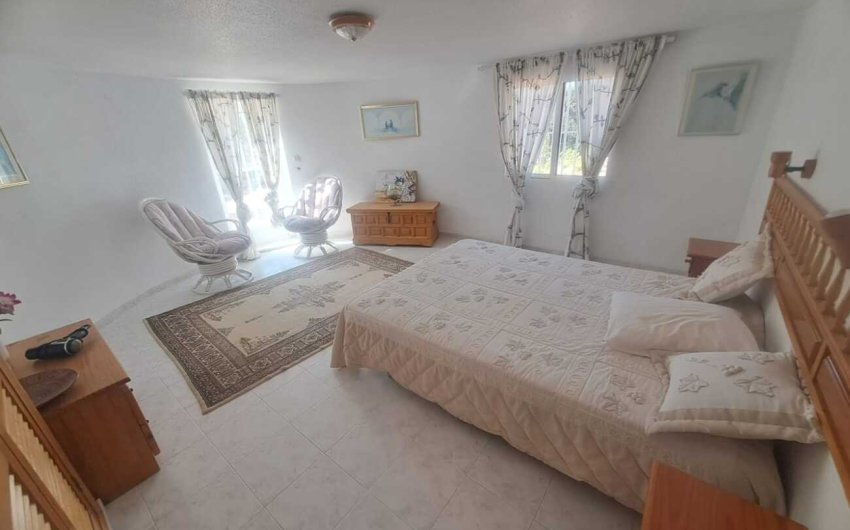 Reventa - Villa -
Ciudad Quesada - Costa Blanca