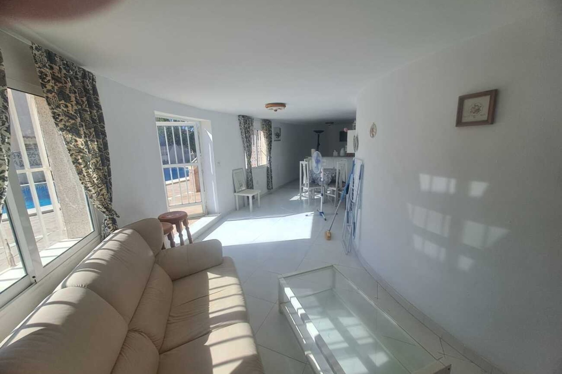 Reventa - Villa -
Ciudad Quesada - Costa Blanca