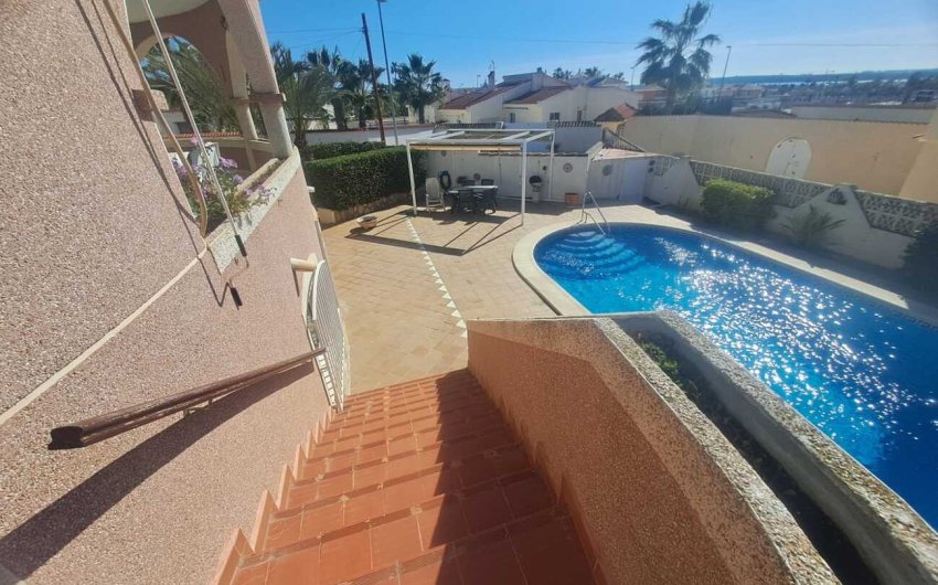 Reventa - Villa -
Ciudad Quesada - Costa Blanca