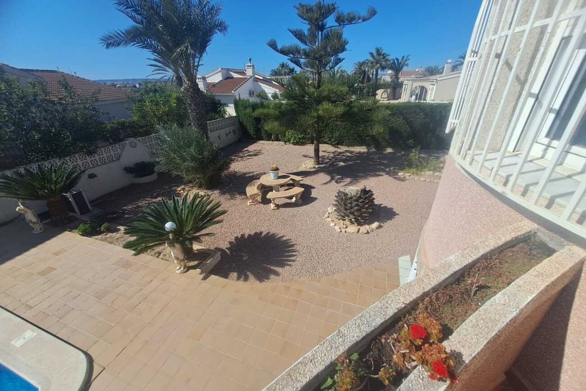 Reventa - Villa -
Ciudad Quesada - Costa Blanca
