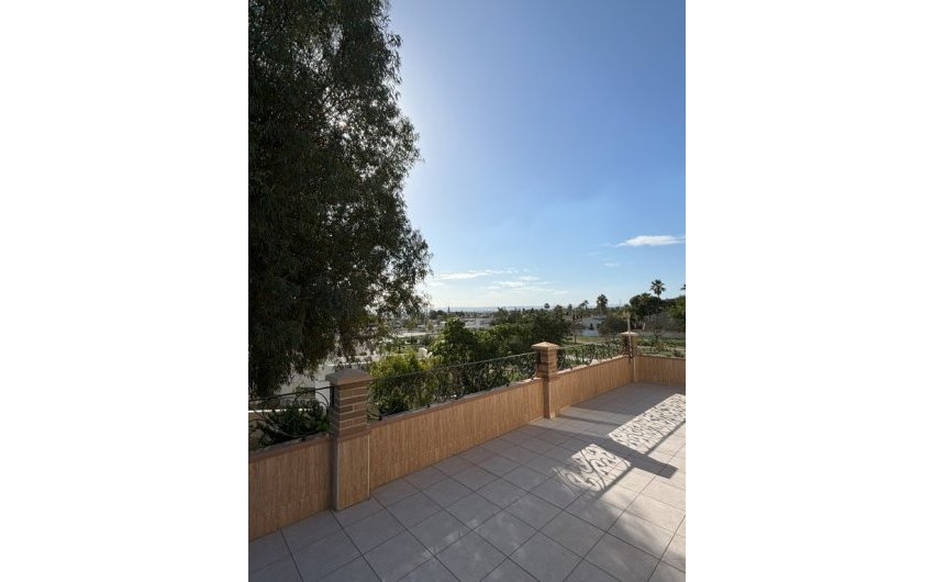 Reventa - Villa -
Ciudad Quesada - Costa Blanca