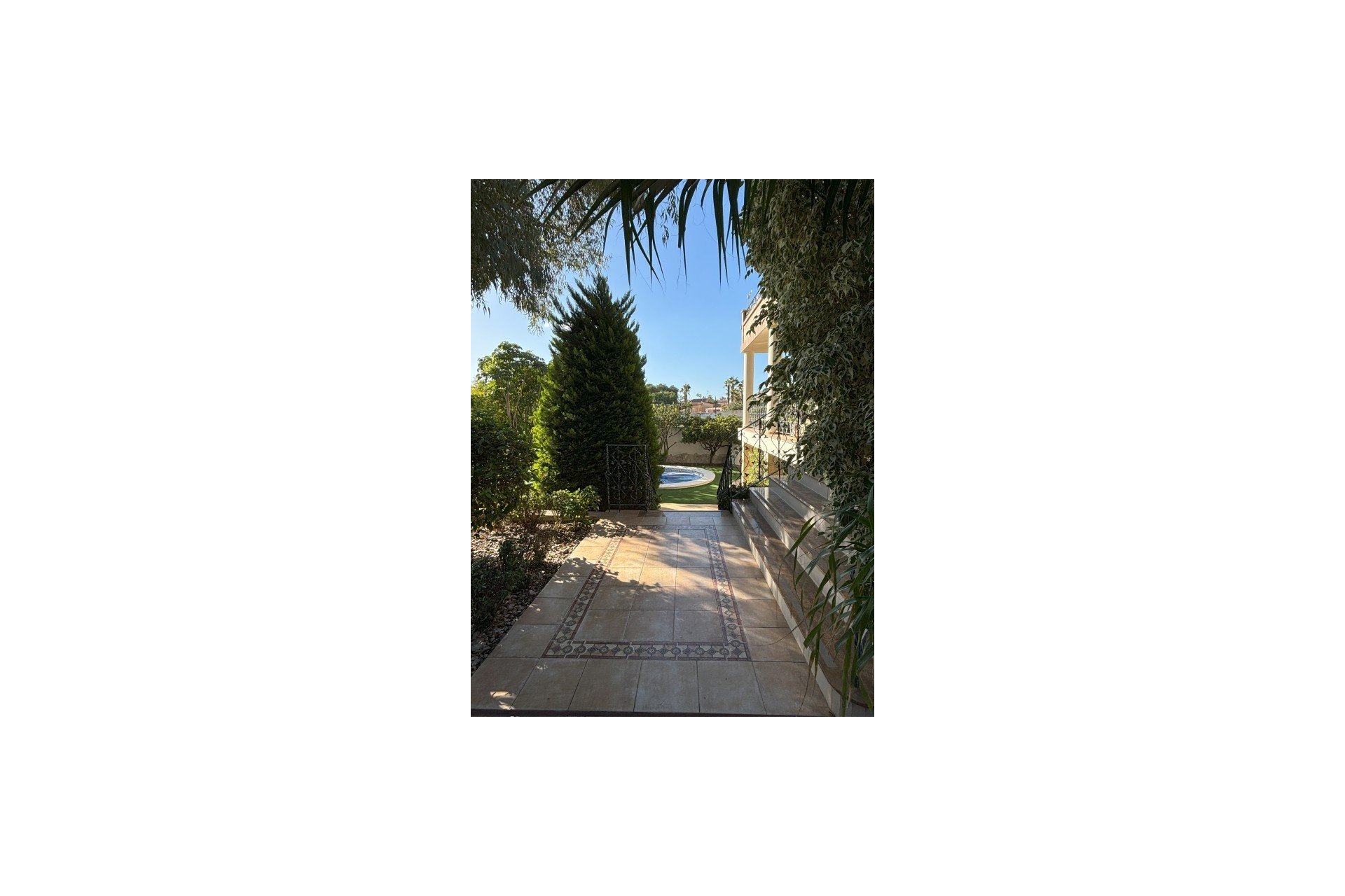 Reventa - Villa -
Ciudad Quesada - Costa Blanca