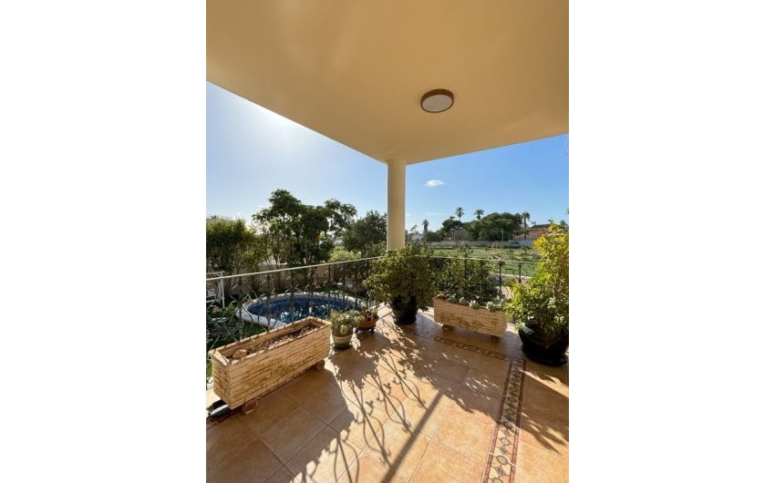Reventa - Villa -
Ciudad Quesada - Costa Blanca